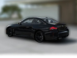 BMW M2 Base Coupe 2025