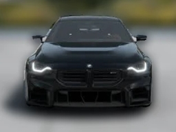 BMW M2 Base Coupe 2025