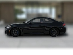 BMW M2 Base Coupe 2025