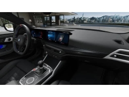 BMW M2 Base Coupe 2025