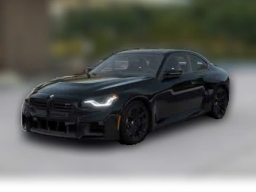 BMW M2 Base Coupe 2025