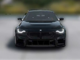 BMW M2 Base Coupe 2025