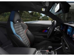 BMW M2 Base Coupe 2025