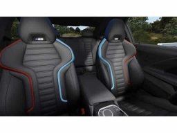 BMW M2 Base Coupe 2025