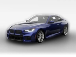 BMW M2 Base Coupe 2026