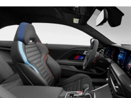 BMW M2 Base Coupe 2026