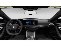 BMW M2 Base Coupe 2026