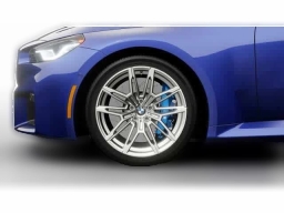 BMW M2 Base Coupe 2026