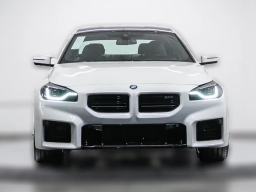 BMW M2 Base Coupe 2026