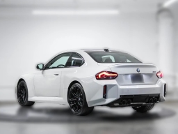 BMW M2 Base Coupe 2026