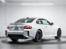 BMW M2 Base Coupe 2026