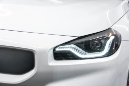 BMW M2 Base Coupe 2026