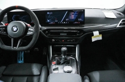 BMW M2 Base Coupe 2026