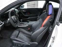 BMW M2 Base Coupe 2026