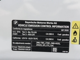 BMW M2 Base Coupe 2026