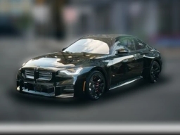 BMW M2 Base Coupe 2026