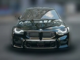 BMW M2 Base Coupe 2026