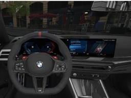 BMW M2 Base Coupe 2026