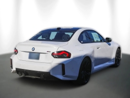 BMW M2 Base Coupe 2026