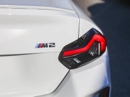 BMW M2 Base Coupe 2026