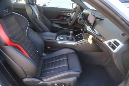 BMW M2 Base Coupe 2026