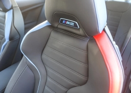 BMW M2 Base Coupe 2026