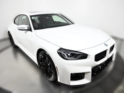 BMW M2 Base Coupe 2026