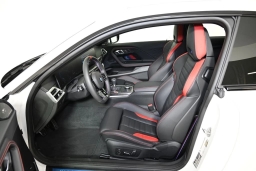 BMW M2 Base Coupe 2026