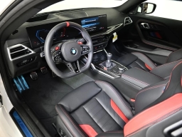 BMW M2 Base Coupe 2026