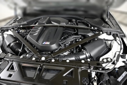 BMW M2 Base Coupe 2026