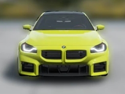 BMW M2 Base Coupe 2025