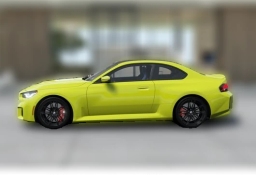 BMW M2 Base Coupe 2025