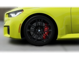 BMW M2 Base Coupe 2025