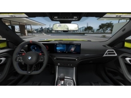 BMW M2 Base Coupe 2025