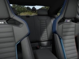 BMW M2 Base Coupe 2025