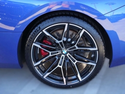 BMW M2 Base Coupe 2025