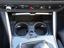 BMW M2 Base Coupe 2025