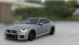 BMW M2 Base Coupe 2026