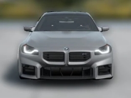 BMW M2 Base Coupe 2026