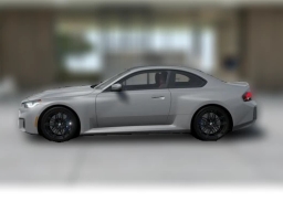 BMW M2 Base Coupe 2026