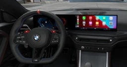 BMW M2 Base Coupe 2026