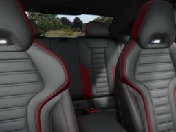 BMW M2 Base Coupe 2026