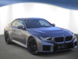 BMW M2 Base Coupe 2026