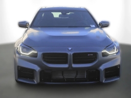 BMW M2 Base Coupe 2026