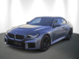 BMW M2 Base Coupe 2026
