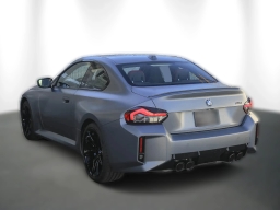 BMW M2 Base Coupe 2026