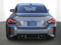 BMW M2 Base Coupe 2026