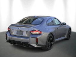 BMW M2 Base Coupe 2026