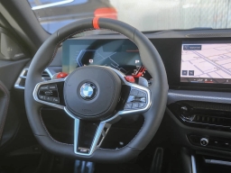 BMW M2 Base Coupe 2026