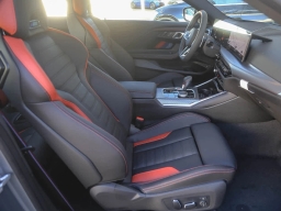 BMW M2 Base Coupe 2026